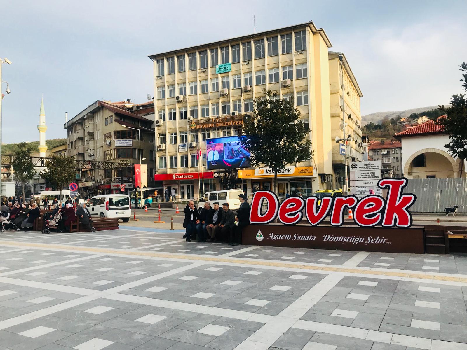 Devrek Belediyesi Yolsuzluk Davası Başladı: 30 Sanık Hakkında Binlerce Yıl Hapis İstemi 1 devrek