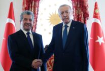 erdogan mesrur barzani 2459819