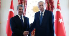 erdogan mesrur barzani 2459819