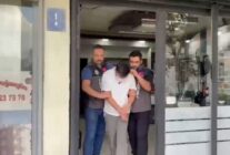 ANKARADA DOLANDIRICILIK OPERASYONU 4 G 1349781 400789