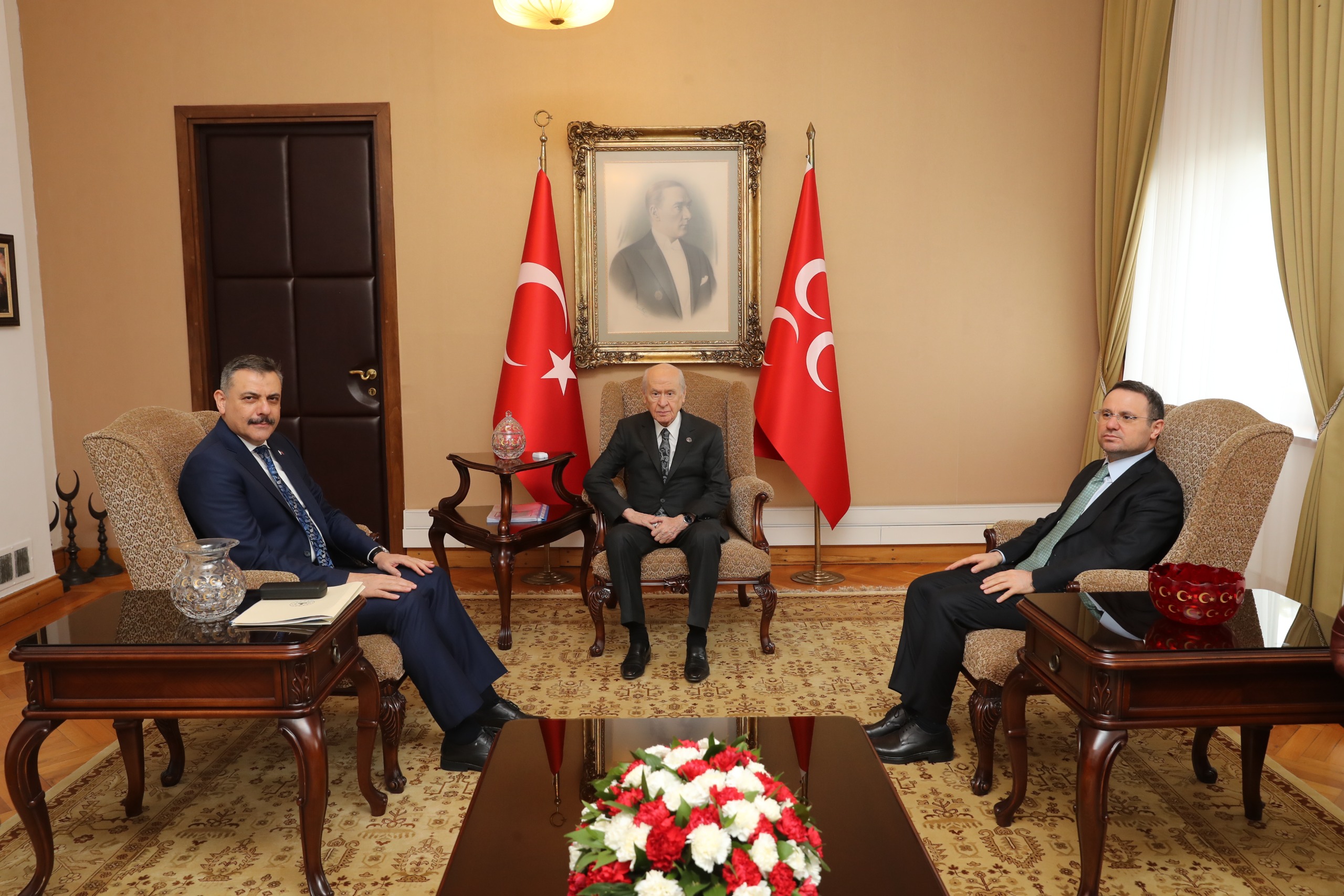BAKANLAR CIFTCI VE GURLEK BAHCELIYI ZI 1341100 398337