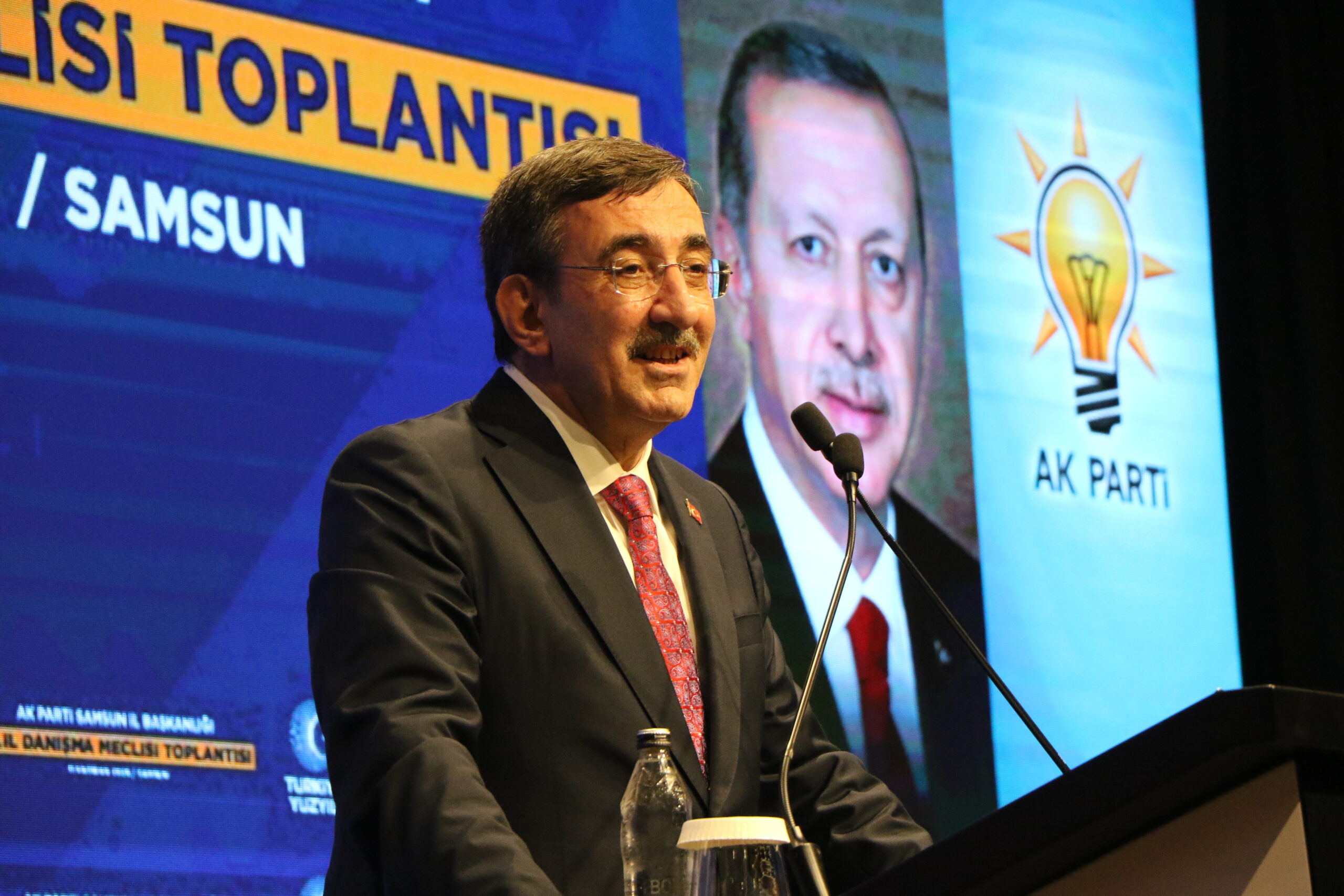 CUMHURBASKANI YARDIMCISI YILMAZ TURKIYE 1358223 403273 scaled