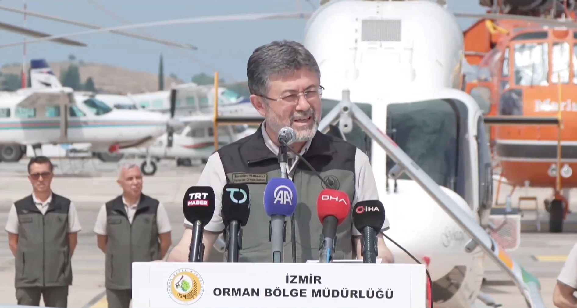 Tarım Ve Orman Bakanı İbrahim Yumaklı: Kabiliyet Ve Kapasitemizi Artırdık 1 Ekran goruntusu 2026 06 13 132240 1