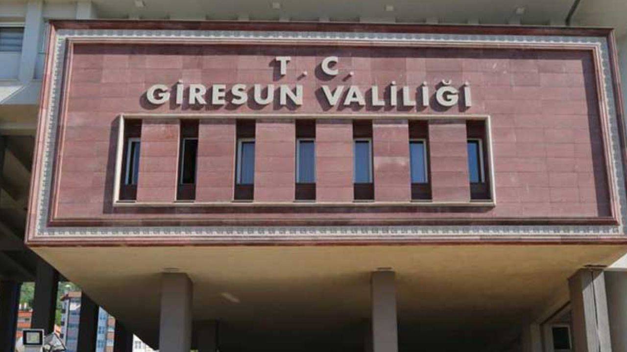 giresun da denize girme yasagi