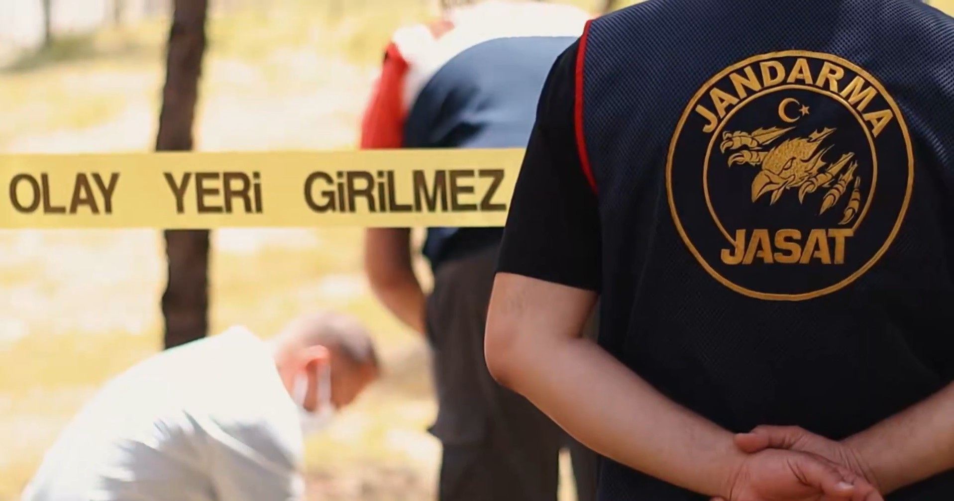 Diyarbakır’da 2020 Yılında İşlenen Askeri Balta Cinayeti JASAT Tarafından Aydınlatıldı 1 jasat