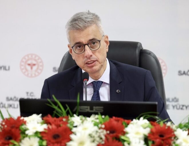 saglik bakani memisoglu turkiye 2026da kendi sma ilacini uretecek