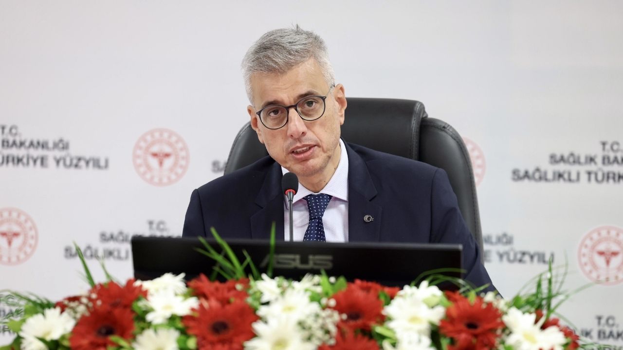 Sağlık Bakanı Memişoğlu’ndan Netanyahu’nun Açıklamalarına Sert Tepki 1 saglik bakani memisoglu turkiye 2026da kendi sma ilacini uretecek