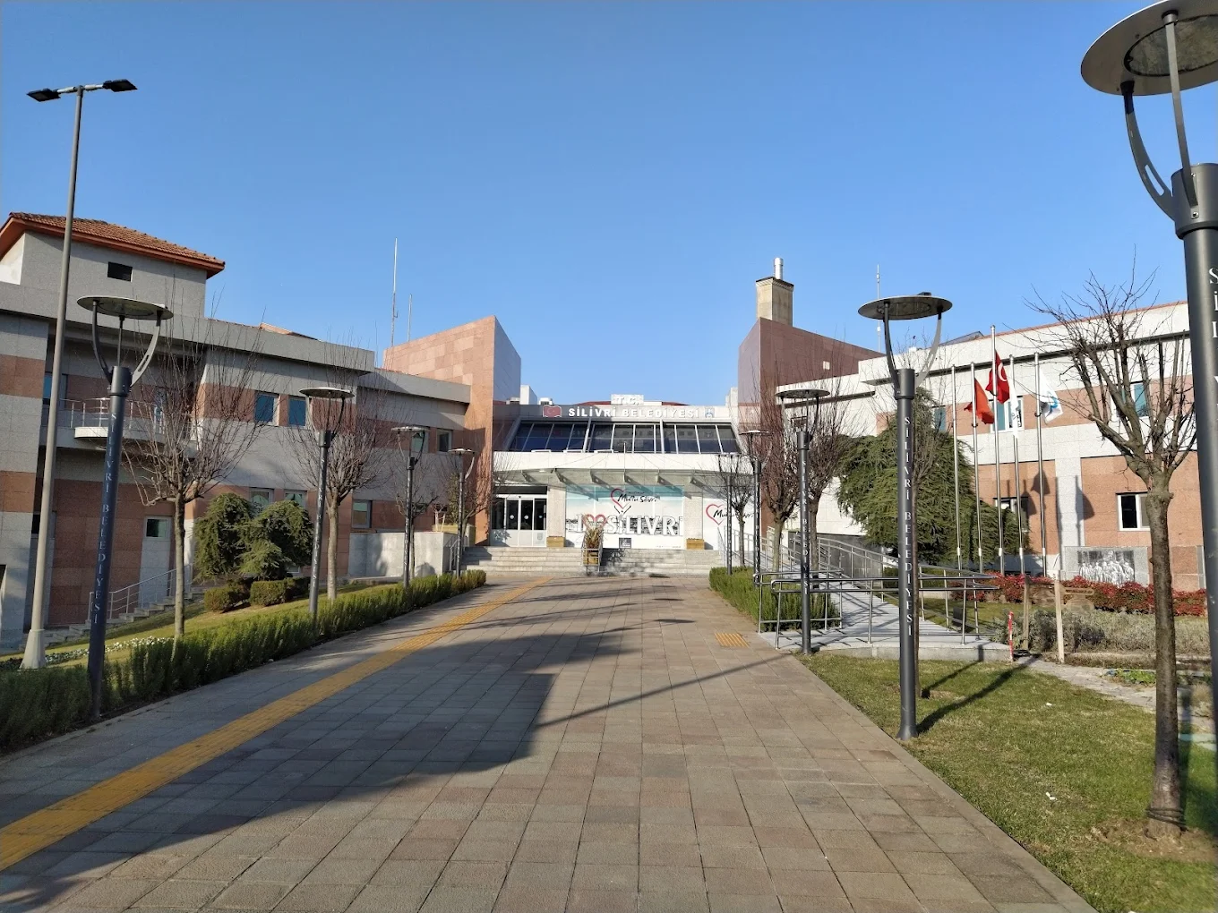 Silivri Belediyesi’ne Yolsuzluk Operasyonu: Başkan Balcıoğlu Ve Şüpheliler Sağlık Kontrolünden Geçirildi 1 silivri belediyesi.webp