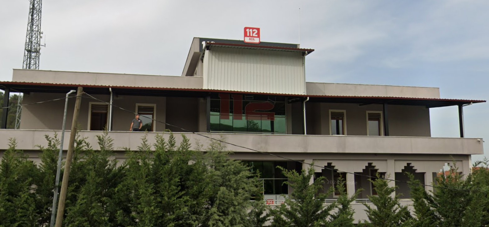 yalova112acil