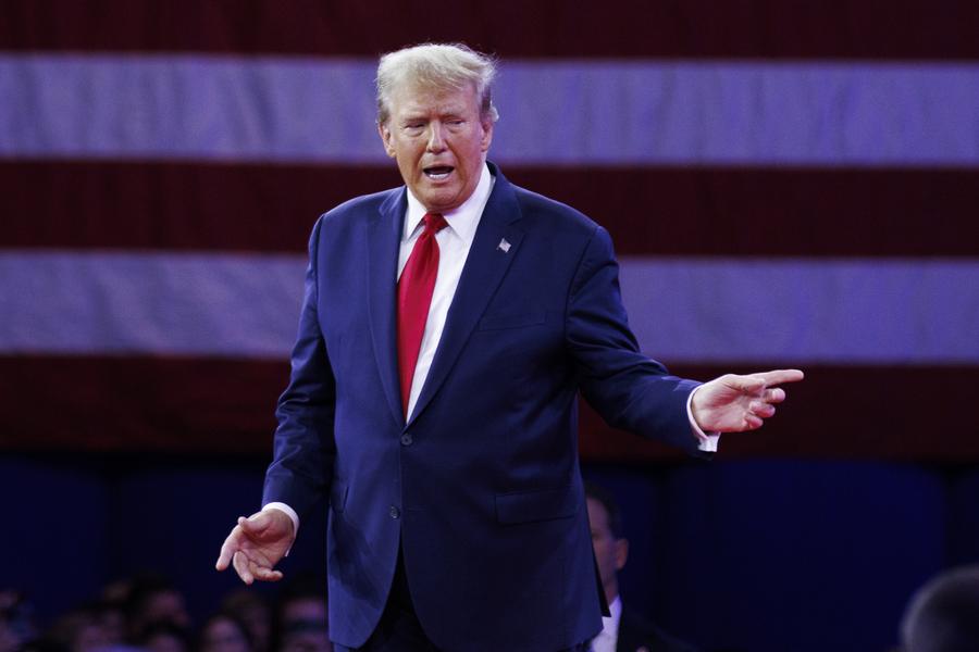 TRUMPTAN DOGUMLA VATANDASLIK HAKKINA KI 1446772 430315