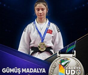 UMITLER DUNYA JUDO SAMPIYONASINDA SEMA 1468269 436861